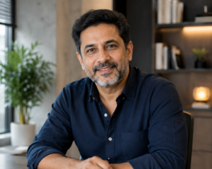 Rajesh Kumar