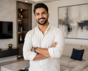 Ahmed Al Mansouri