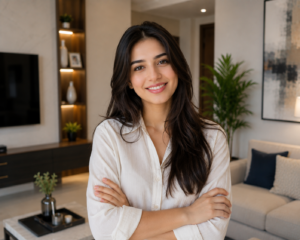 Fatima Al Zaabi
