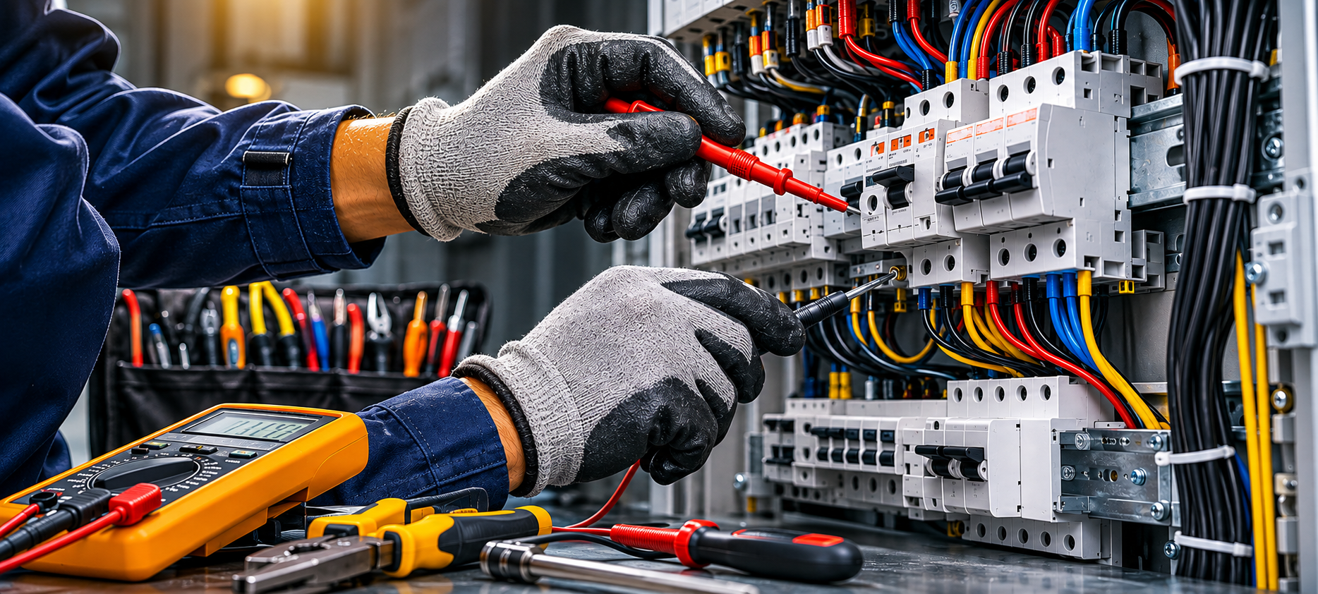 Electrical Services