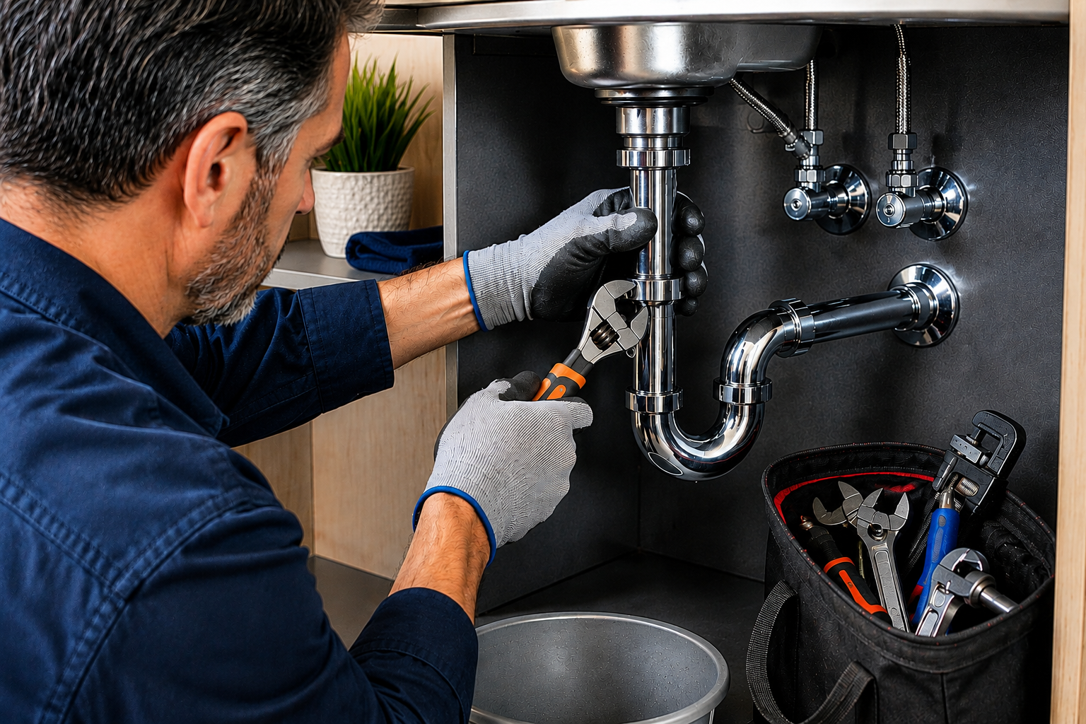Plumbing