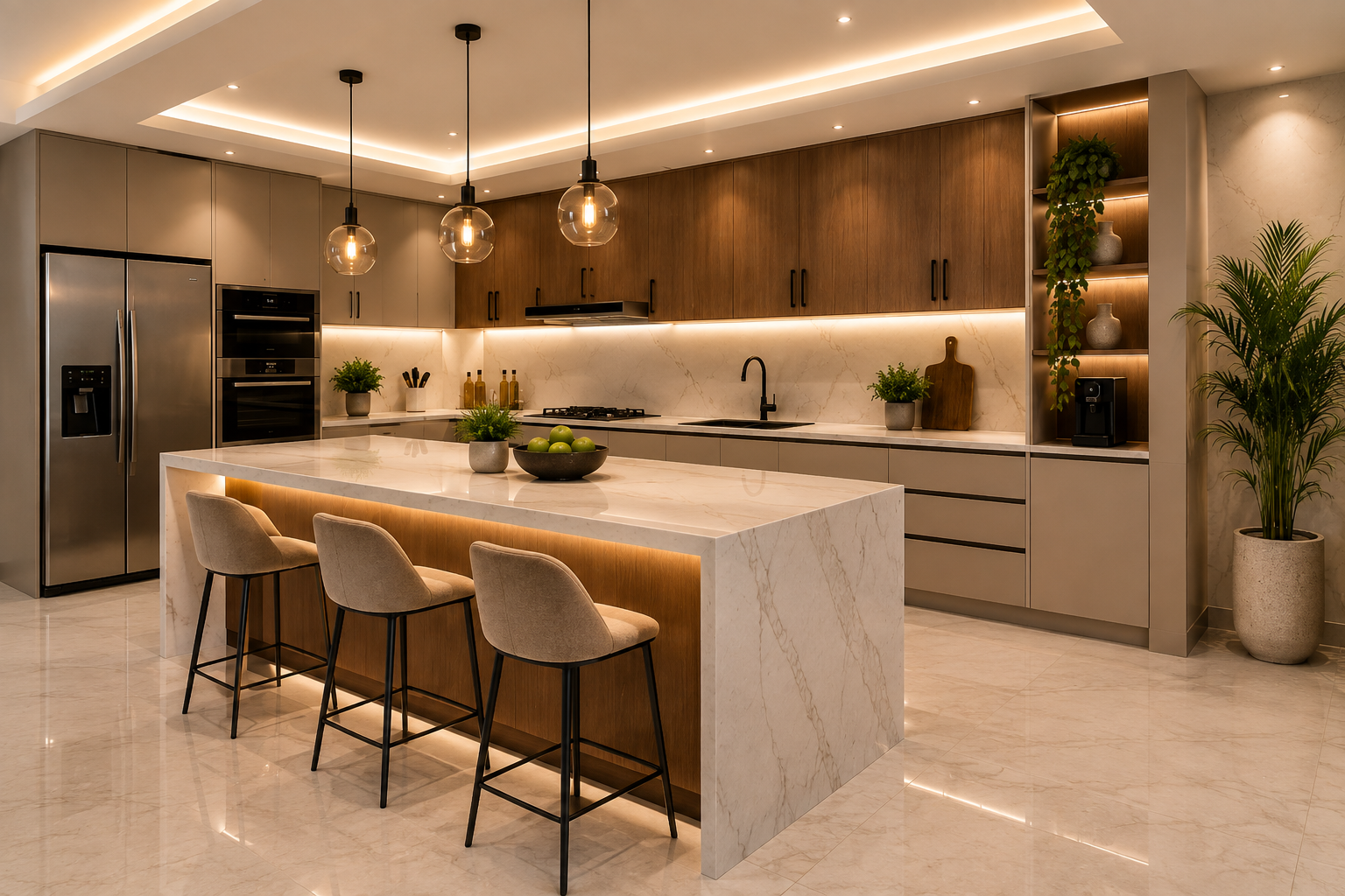 Kitchen Renovation